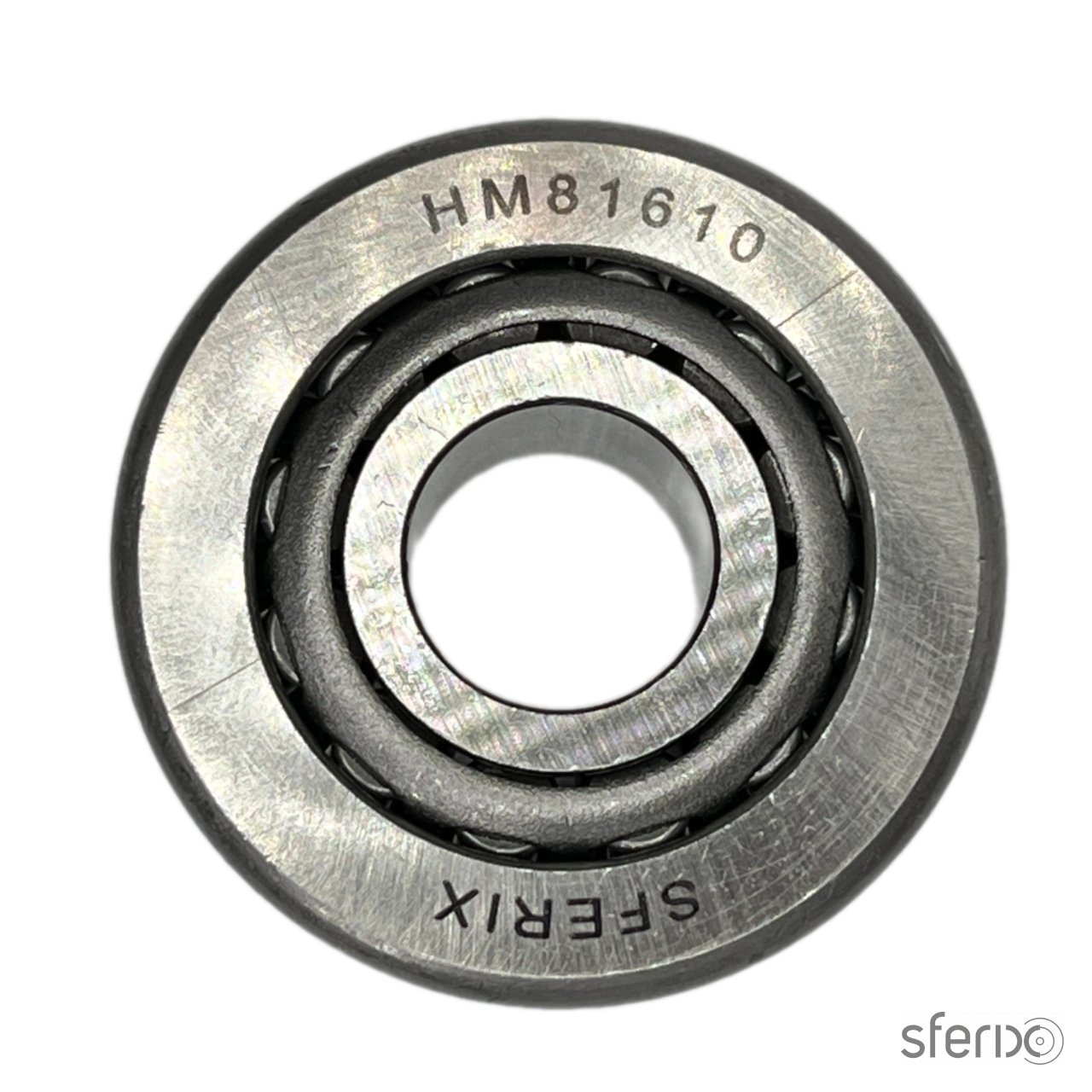 Конический подшипник HM81649/HM81610 SFERIX - Сферикс - фото -  3